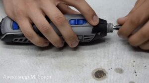 Dremel 4000-4/65 EZ (Бормашина) Какой гравер выбрать? / Подробный обзор!