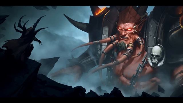 Гробница Саргераса - Часть четвертая: «Воин-одиночка» смотреть онлайн