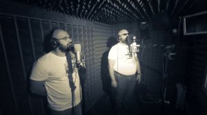 Edo Barnaulskiy & Gagik Barsegyan MAYRIK //NEW 2020//