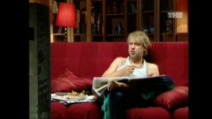 Наша Раша. Телезритель Беляков - Смотрит новости про Украину