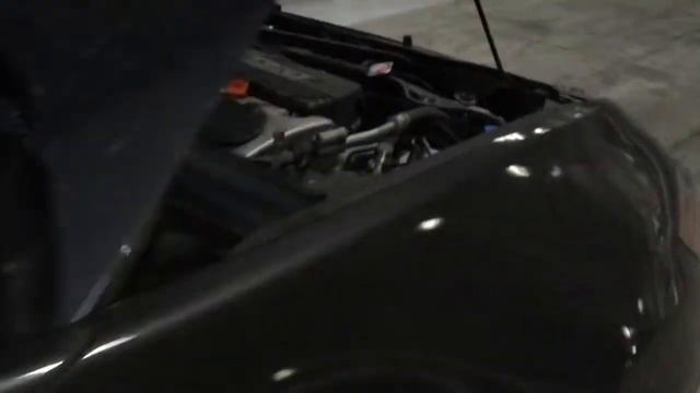 Контрактный двигатель Honda Accord VIII | Хонда Аккорд 8 2008-2013, 2.4 литра, бензин, K24z3