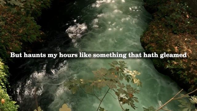 Fernando António Nogueira Pessoa - Sonnet XXXI смотреть онлайн