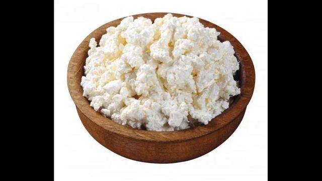 Что произойдет с организмом, если есть творог каждый день смотреть онлайн