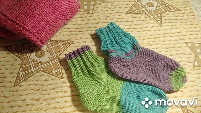 Эпизод 8.Вязание.Готовые работы.Процессы.Планы. смотреть онлайн