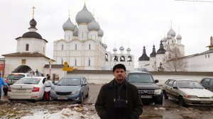 2018.01.02 Ростов Великий