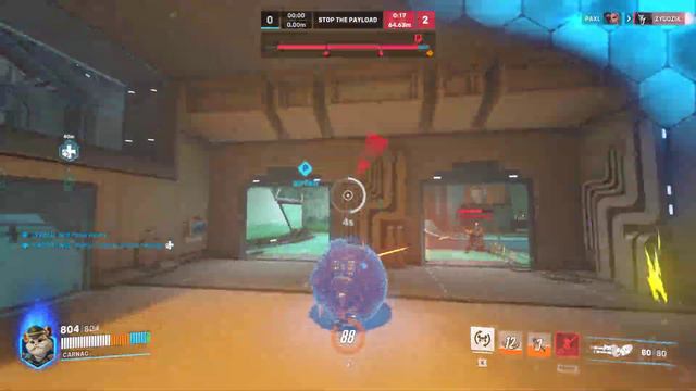 Overwatch 2 2024 02 21 20 59 27 08 смотреть онлайн