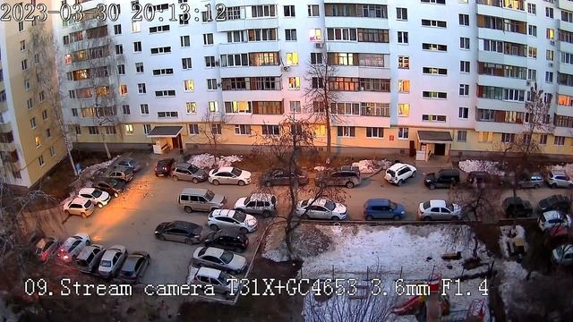 T31X+GC4653 3.6mm F1.4 весна 2023 смотреть онлайн