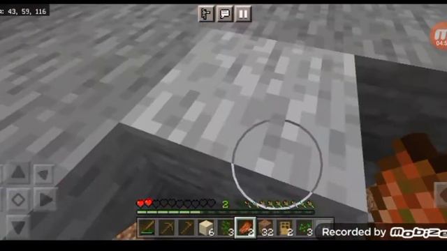 Minecraft// ◇2◇// "Я-садовод!"// Ульяна Games♡. смотреть онлайн