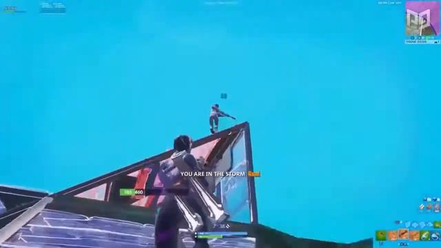 TOP 10 THE BEST Fortnite Players For Each Playstyle смотреть онлайн