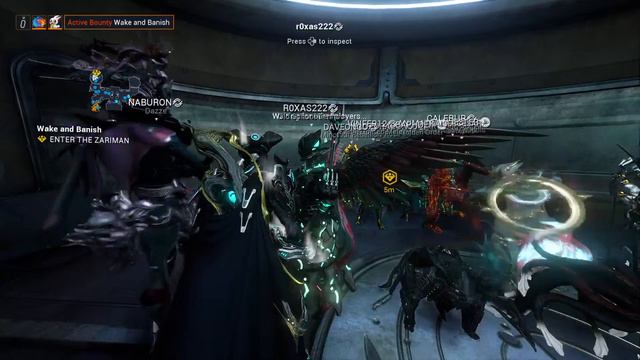 Warframe Stuff смотреть онлайн