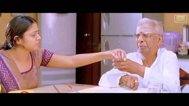 Kadhal Vandhum Video Song | Saravana | Silambarasan | Jyothika | Srikanth Deva | Think Tapes смотреть онлайн