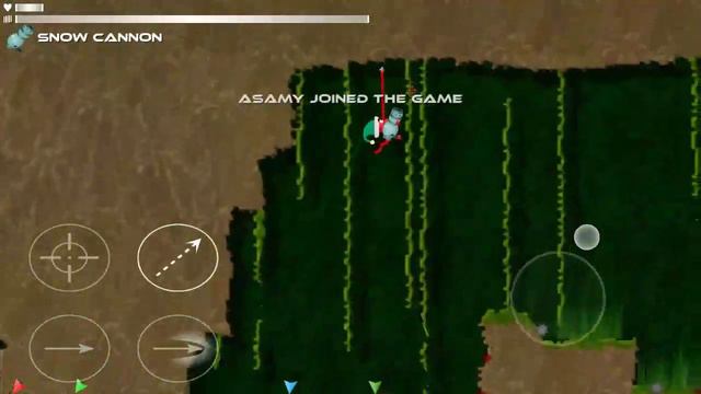 Праздничное обновление Annelids ! ( 25.11.20 ) смотреть онлайн