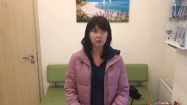 Отзыв о клинике "Мастерская Улыбок" в Севастополе смотреть онлайн