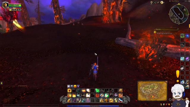 Save the Wee Animals / World of WarCraft: Cataclysm смотреть онлайн