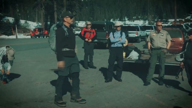 The Most Paranormal Place On Earth - What's Happening On Mount Shasta?