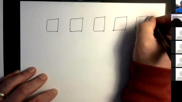 2020 ECE641 - Lecture 40: The Gibbs Sampler смотреть онлайн