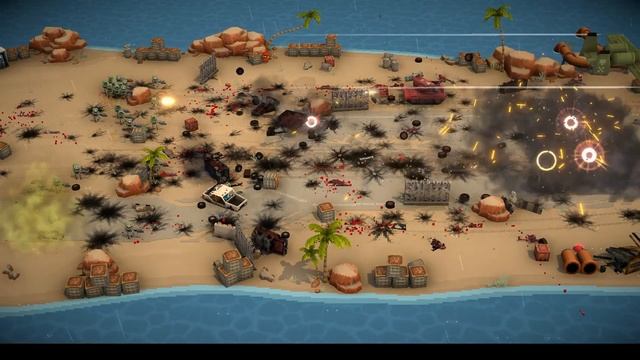 Warpips | Release Trailer [GOG] смотреть онлайн