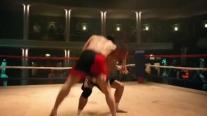 Бой Юрий Бойка VS Братья Озеровы/Под музыку