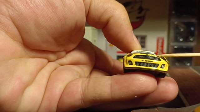 Mini Cooper, Mercedes Benz, Dodge Viper, Mazda RX7 смотреть онлайн