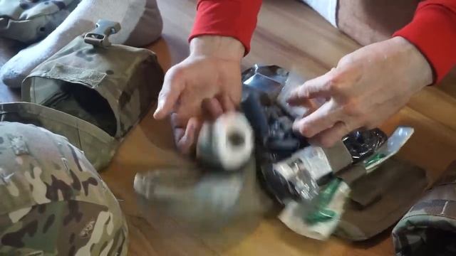 ВЕЩЕВОЕ ОБЕСПЕЧЕНИЕ рядового в США. Личный опыт.Иммиграция USA. Гавайи смотреть онлайн