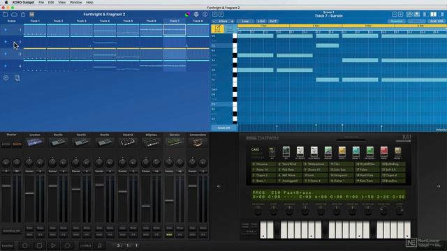 16. Basic Arrangements