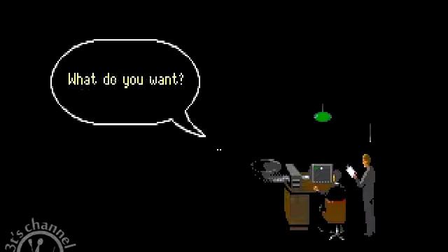 [Intro][Amiga] Innocent Until Caught смотреть онлайн