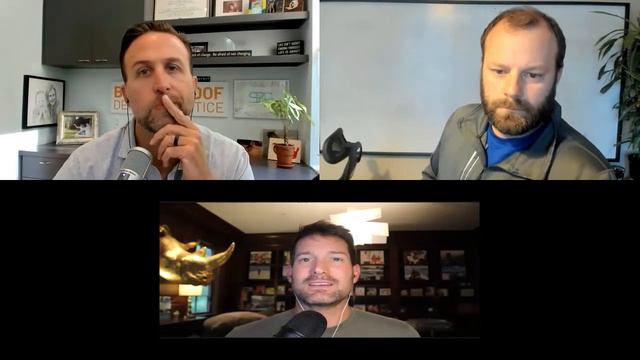 When to Expand with Dr. Tim McNamara смотреть онлайн
