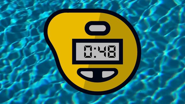 How To Use the FINIS Tempo Trainer Pro in under 30 seconds! смотреть онлайн
