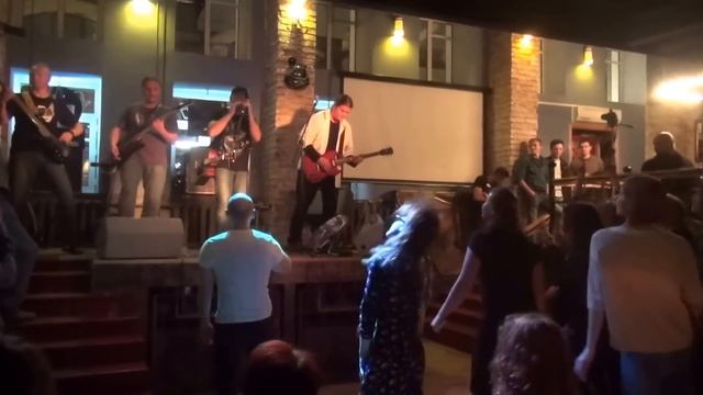 Пепельный Свет. Нет места мне