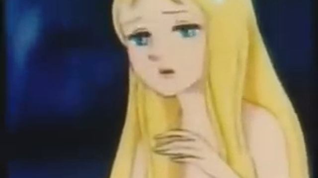 Little Mermaid Hans Christian Andersen 1979 смотреть онлайн