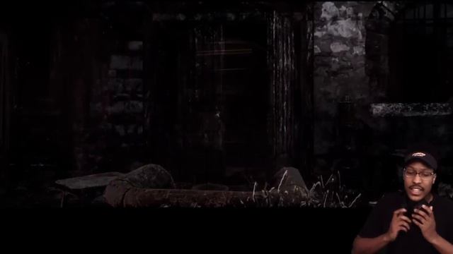 SOME FRESH HORROR FOR THAT AHH!! | The Evil Within #1 смотреть онлайн