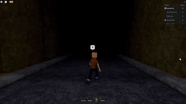 Roblox Cheese Escape Chapter 1 Ending смотреть онлайн