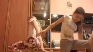 Йога челендж