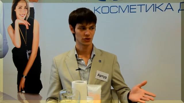 Тианде. Мастер-класс "Нежность прикосновения" смотреть онлайн