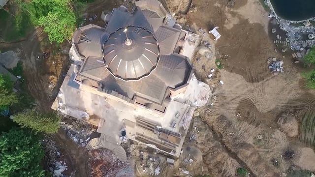 замок , купол , дом , стройка , берег , медь , роскошь , недвижимость , смотреть онлайн