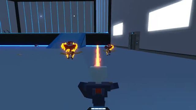 ПРОХОЖДЕНИЕ ИГРЫ Clone drone in the danger zone! Глава 3 смотреть онлайн