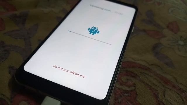 Oreo update on LG Q6 || India || DTS:X 3D Surround || смотреть онлайн