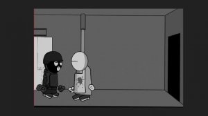 маднесс комбат анимация