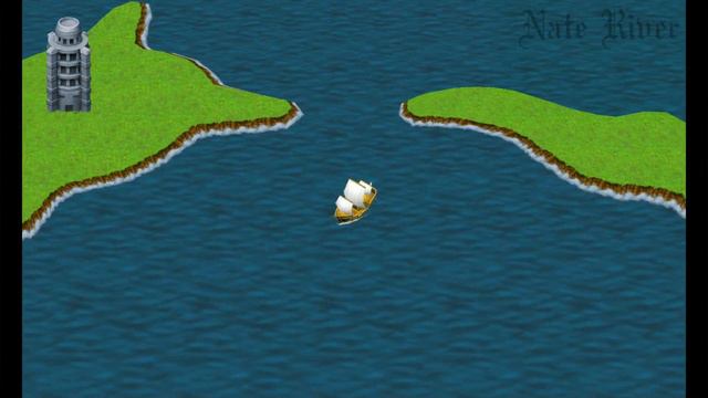 Final Fantasy III - Part 6: Molten Cave, Salamander, Tokkul, Hein's Castle, Hein, Castle Argus смотреть онлайн