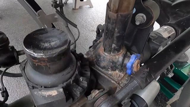 Jeep JL Bump Stops - Fox Shocks Race Series IFP GEN2 2.0 - Installation смотреть онлайн