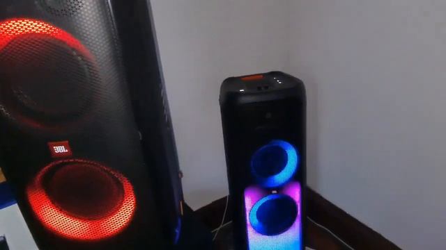 Jbl partybox 1000 to 310 connection issues смотреть онлайн