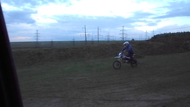 KAYO CRF 801 140CC