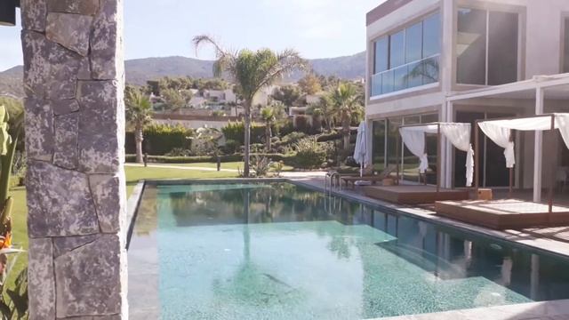 Vogue Hotel Supreme Bodrum вилла смотреть онлайн