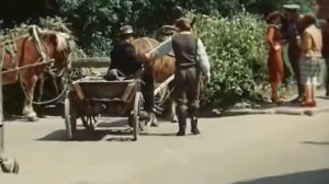 Долгая дорога в дюнах 4 серия(драма, реж.Алоиз Бренч, 1980г)