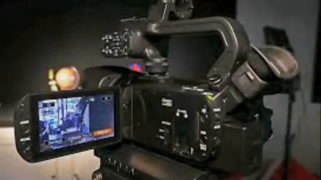 Canon X A 30 Camera Review смотреть онлайн