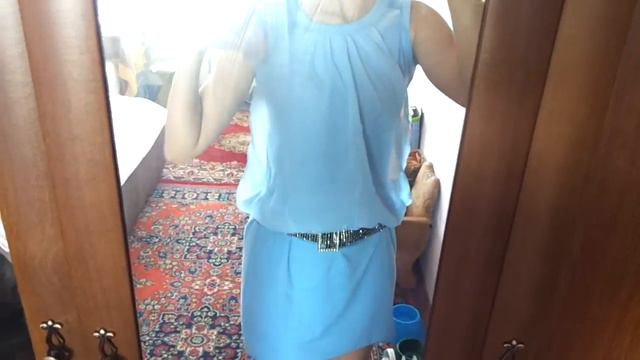 Платье с eBay смотреть онлайн