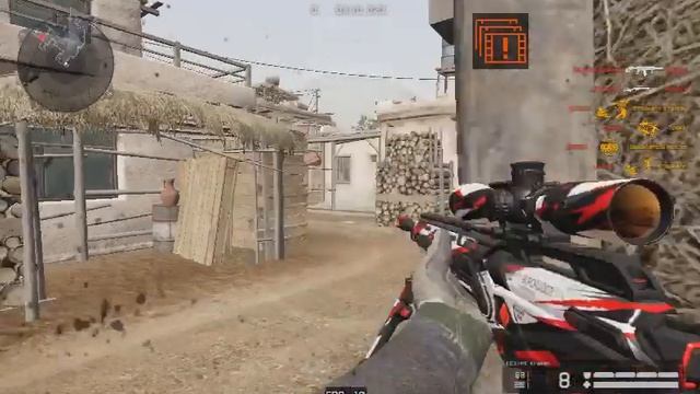 Играю на слабом ПК в Варфейс/ Warface. После переустановки винды смотреть онлайн