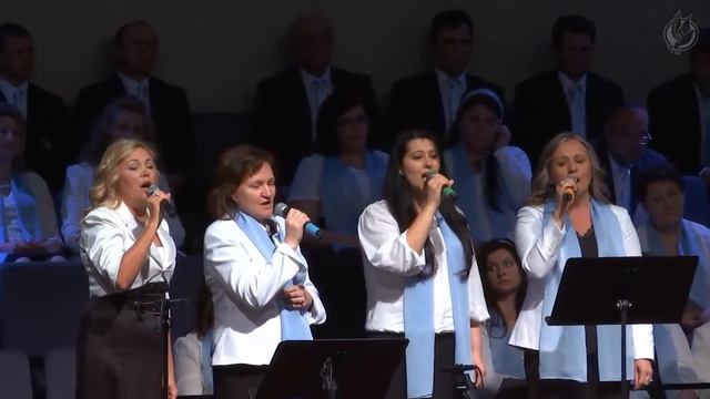 Группа Надежда "Дорога в небо..." (SSBC) смотреть онлайн