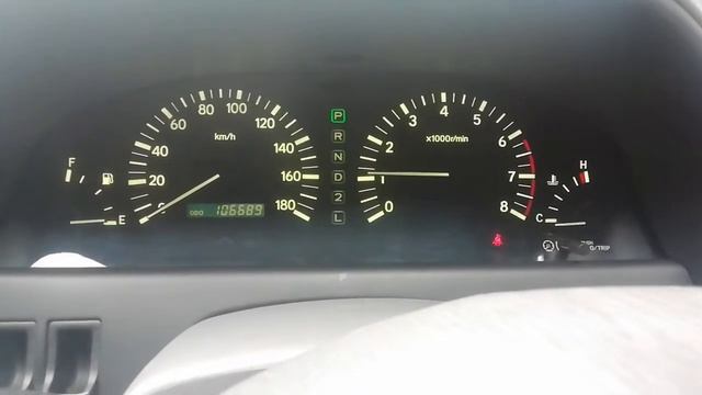 CORONA PREMIO 1998 ST210 смотреть онлайн