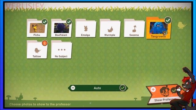 How To Take PERFECT Pictures In New Pokemon Snap! New Pokemon Snap Tips and Tricks! смотреть онлайн